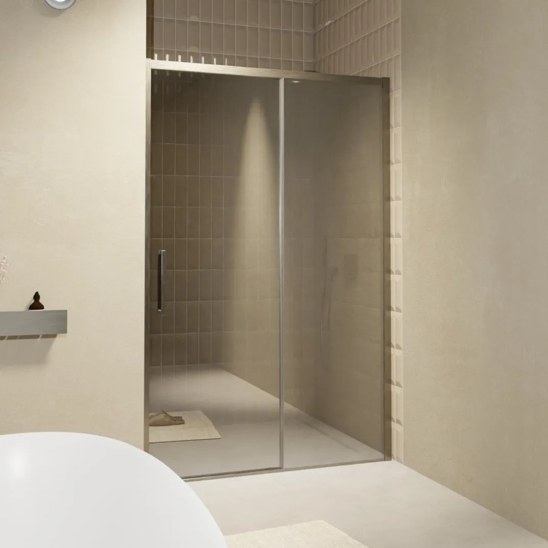 Balmani Senses Design douche schuifdeur