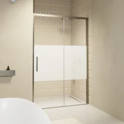Balmani Senses Design douche schuifdeur