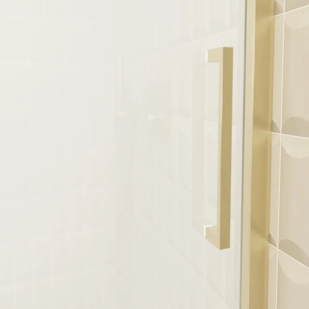 Balmani Senses Design douche schuifdeur