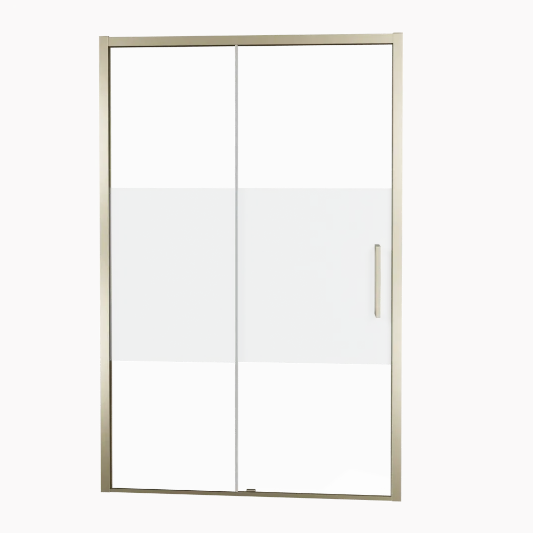 Balmani Senses Design douche schuifdeur