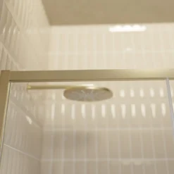 Balmani Senses Design douche schuifdeur