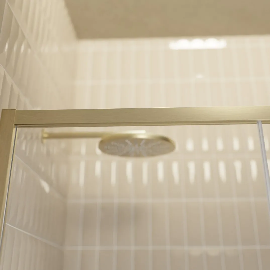 Balmani Senses Design douche schuifdeur