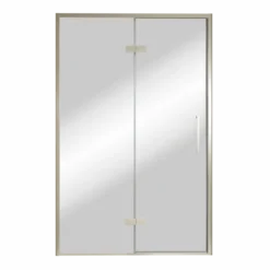 Balmani Senses Design douche draaideur