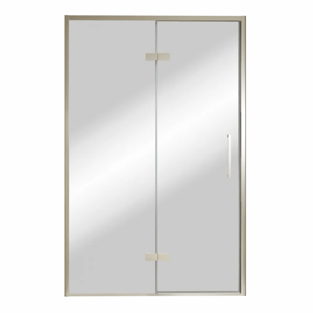 Balmani Senses Design douche draaideur