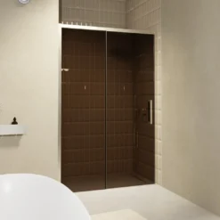 Balmani Senses Design douche schuifdeur