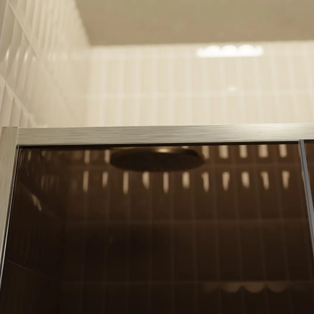 Balmani Senses Design douche schuifdeur