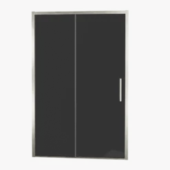 Balmani Senses Design douche schuifdeur