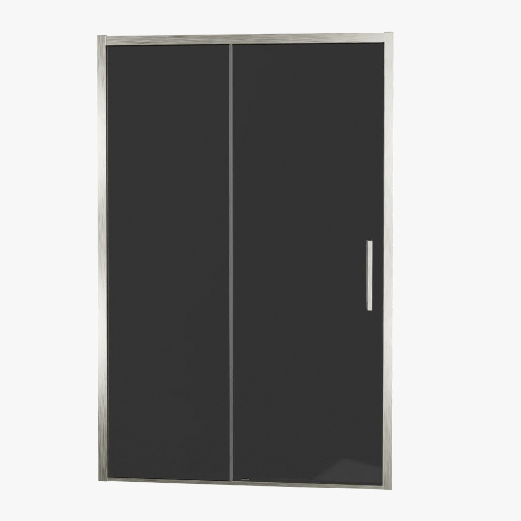 Balmani Senses Design douche schuifdeur
