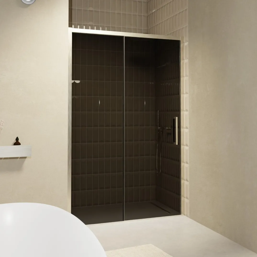 Balmani Senses Design douche schuifdeur