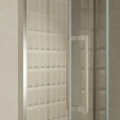 Balmani Senses Design douche draaideur