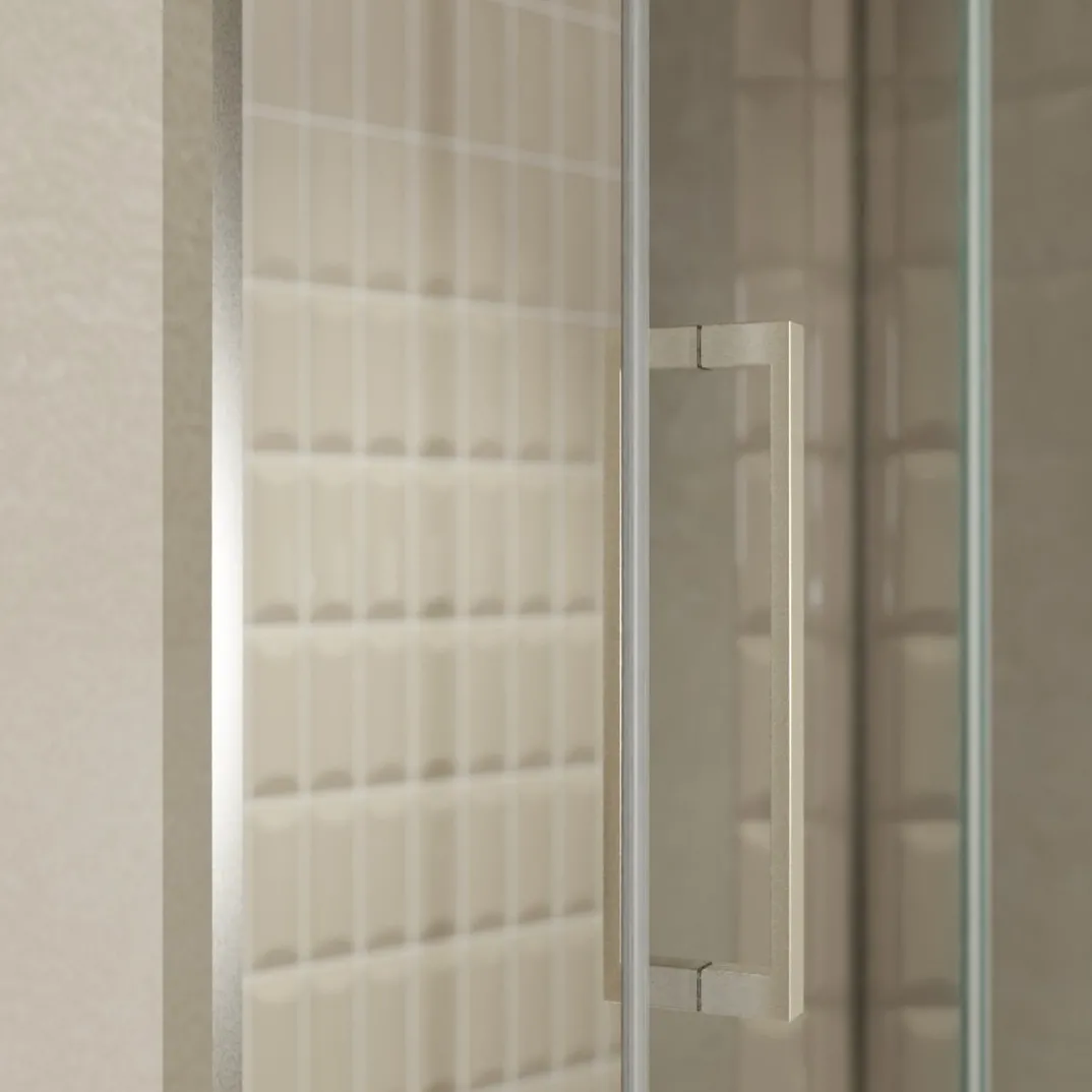 Balmani Senses Design douche draaideur
