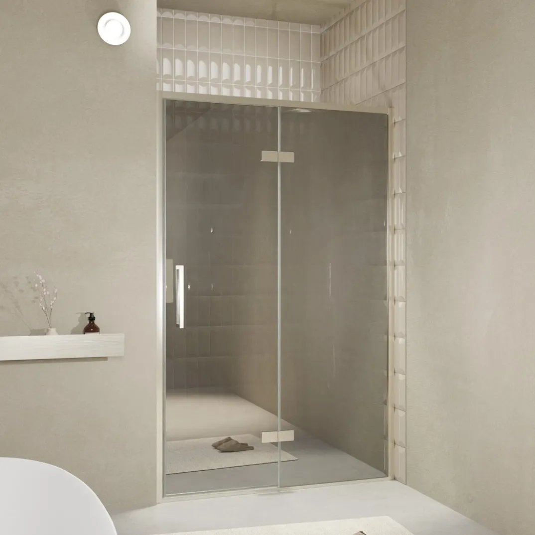 Balmani Senses Design douche draaideur