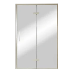 Balmani Senses Design douche draaideur