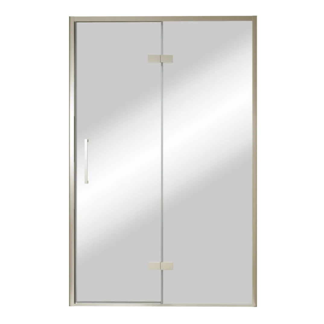 Balmani Senses Design douche draaideur