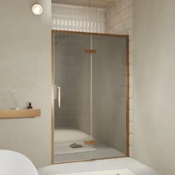 Balmani Senses Design douche draaideur