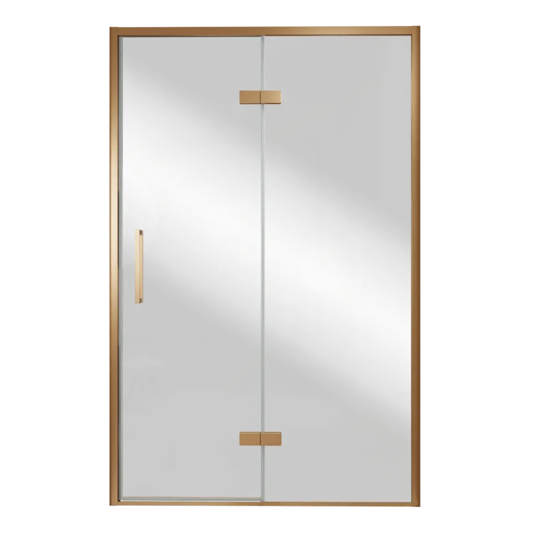 Balmani Senses Design douche draaideur