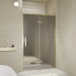 Balmani Senses Design douche draaideur
