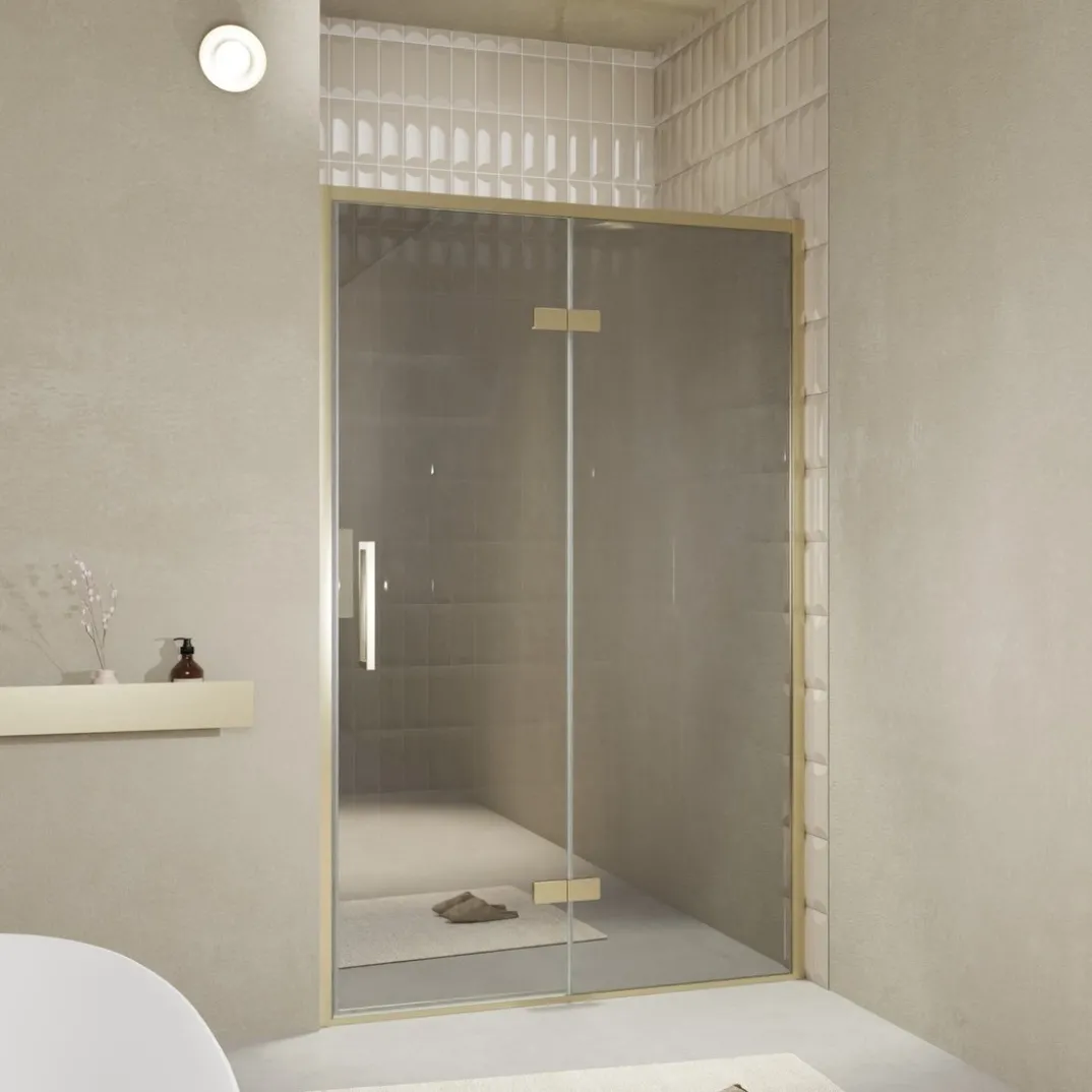 Balmani Senses Design douche draaideur