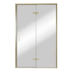 Balmani Senses Design douche draaideur