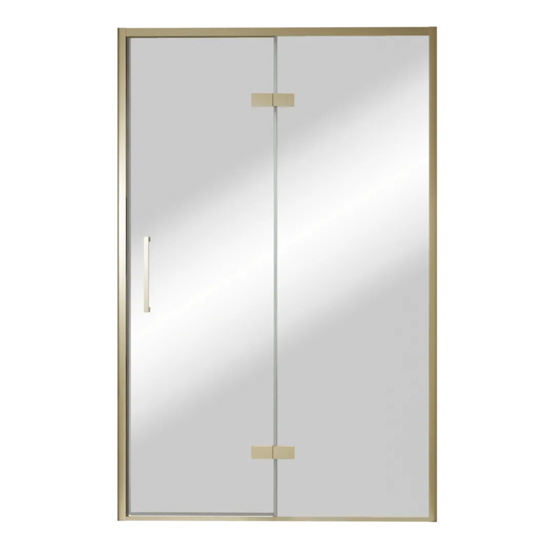 Balmani Senses Design douche draaideur