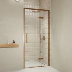 Balmani Senses Design douche draaideur