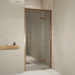 Balmani Senses Design douche draaideur