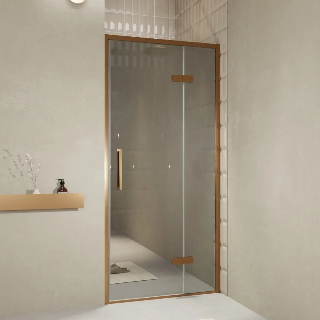 Balmani Senses Design douche draaideur