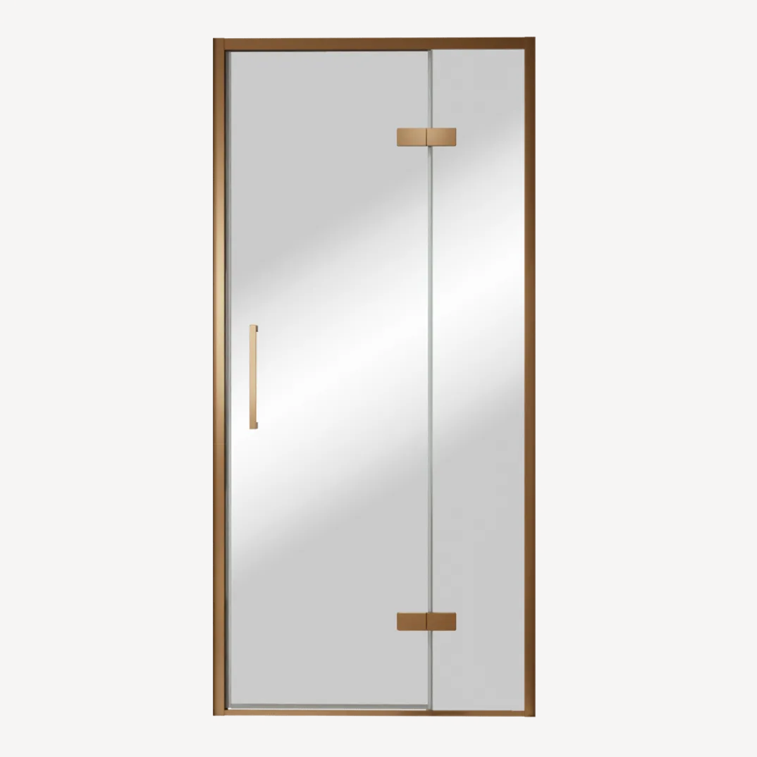 Balmani Senses Design douche draaideur