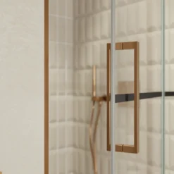 Balmani Senses Design douche draaideur