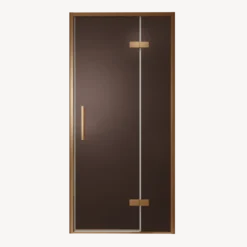 Balmani Senses Design douche draaideur