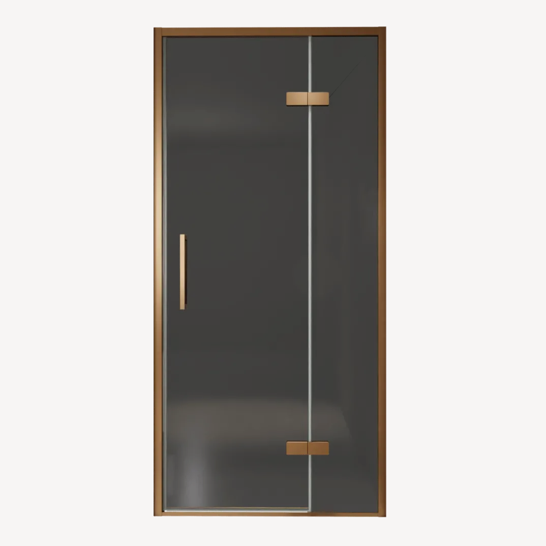 Balmani Senses Design douche draaideur