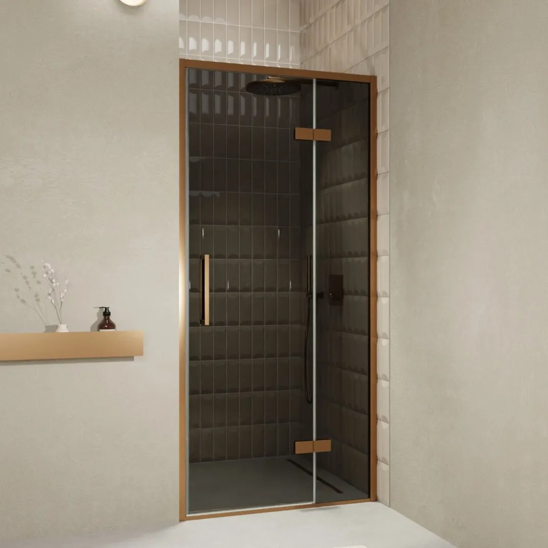 Balmani Senses Design douche draaideur