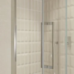 Balmani Senses Design douche draaideur