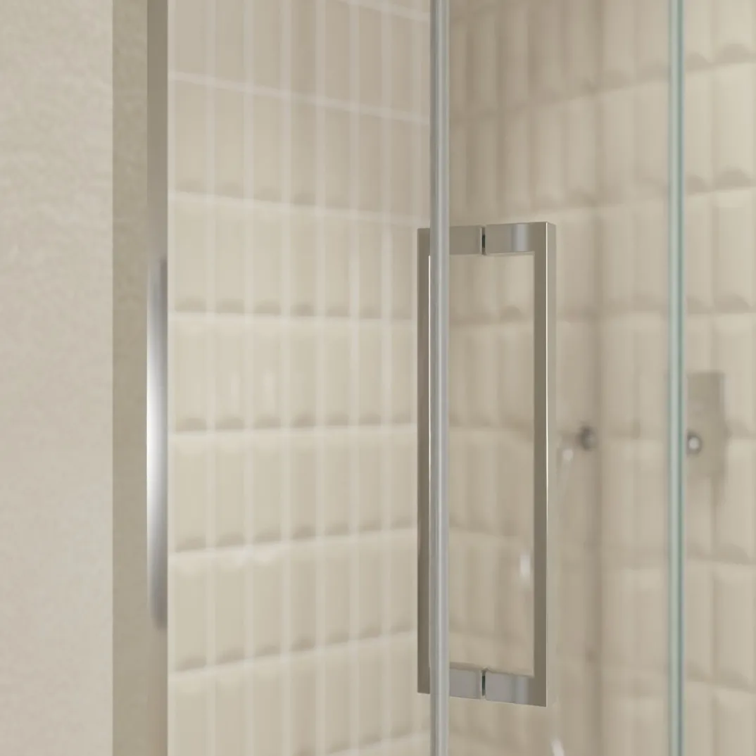Balmani Senses Design douche draaideur