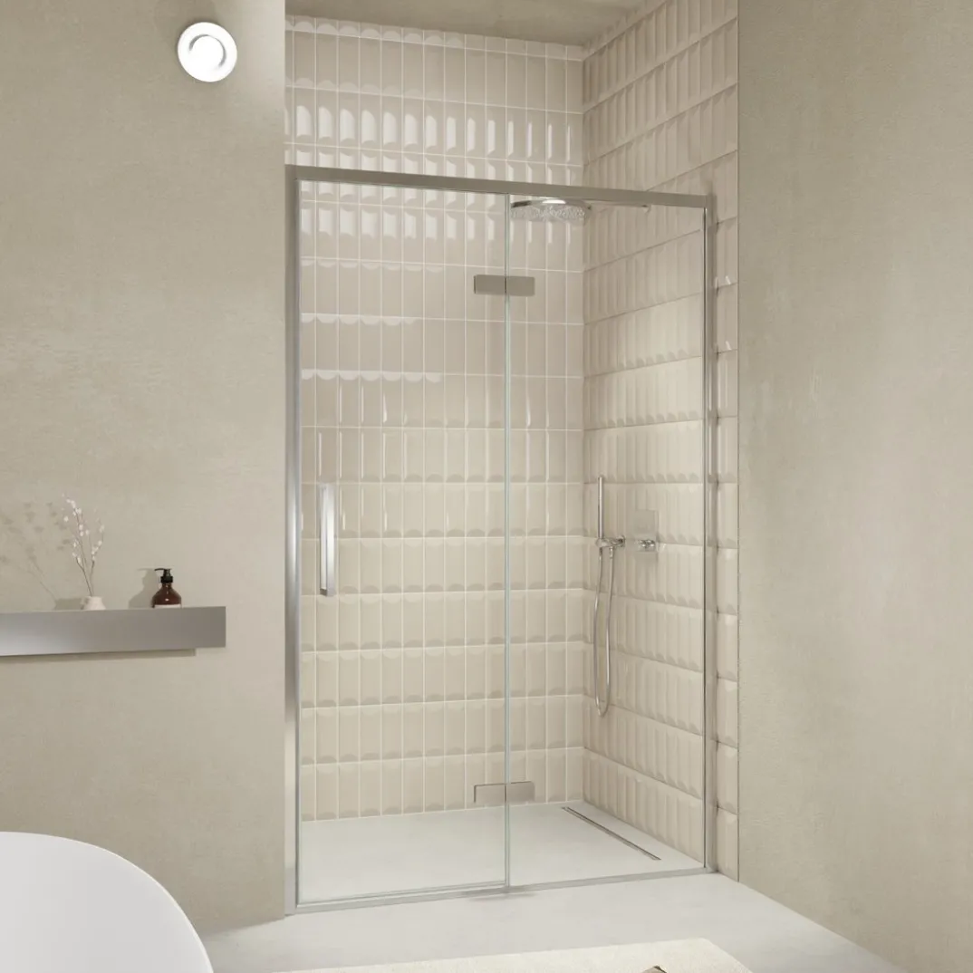 Balmani Senses Design douche draaideur