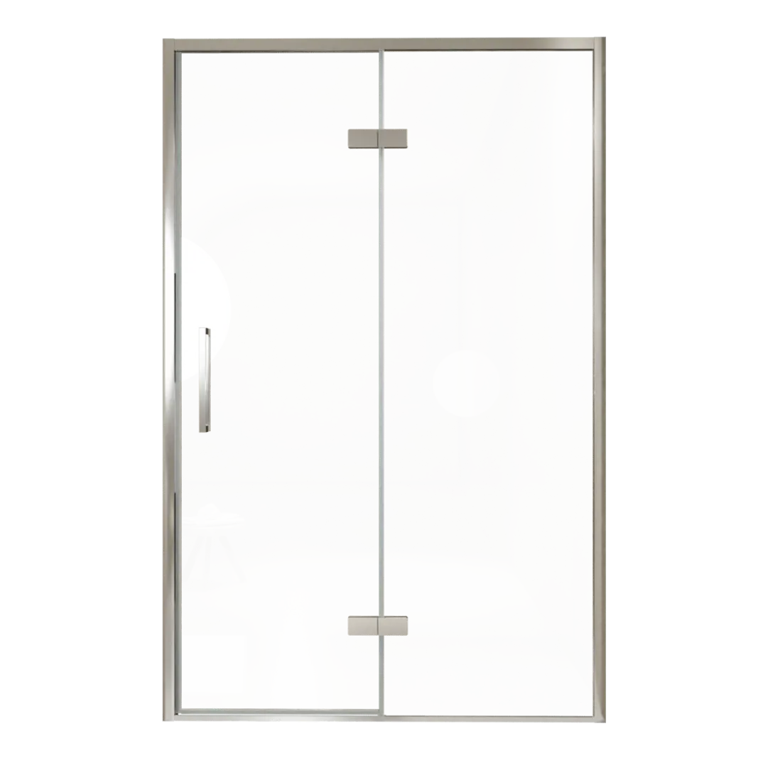 Balmani Senses Design douche draaideur