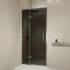 Balmani Senses Design douche draaideur