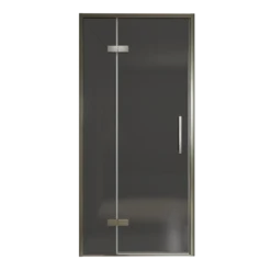 Balmani Senses Design douche draaideur