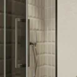 Balmani Senses Design douche draaideur
