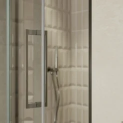 Balmani Senses Design douche draaideur