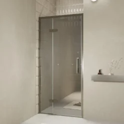 Balmani Senses Design douche draaideur