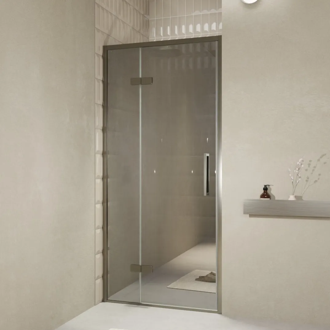 Balmani Senses Design douche draaideur