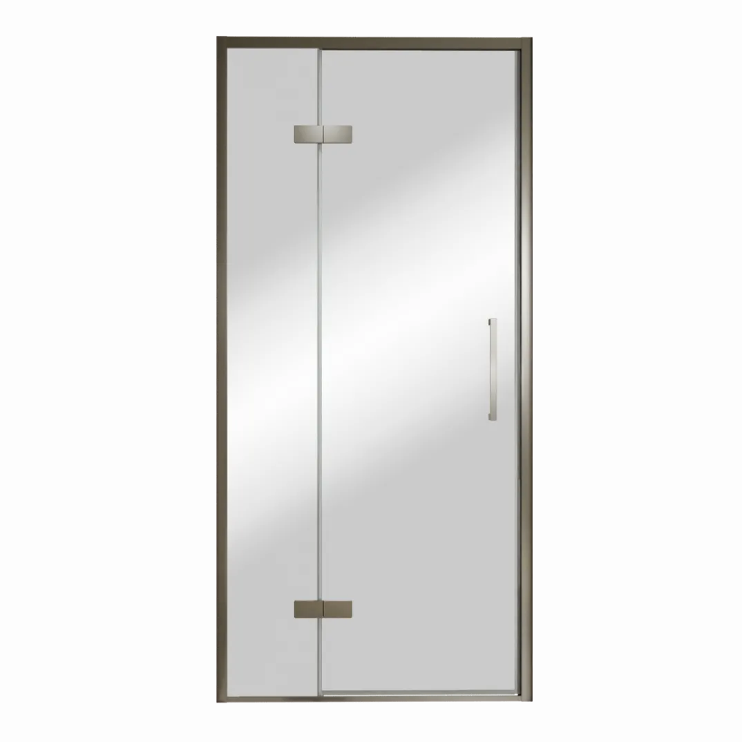 Balmani Senses Design douche draaideur