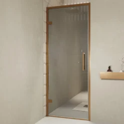 Balmani Senses Design douche draaideur