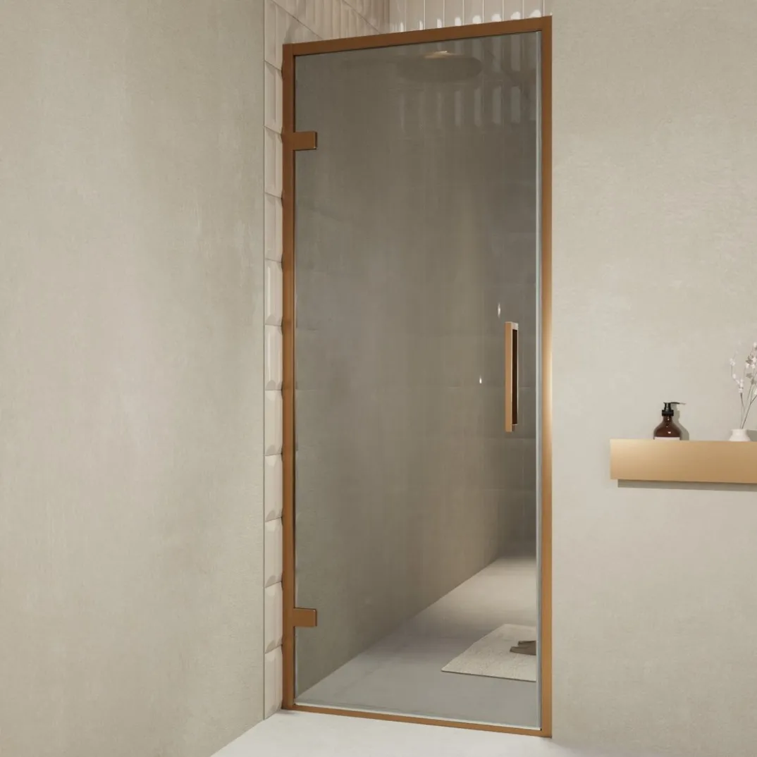 Balmani Senses Design douche draaideur