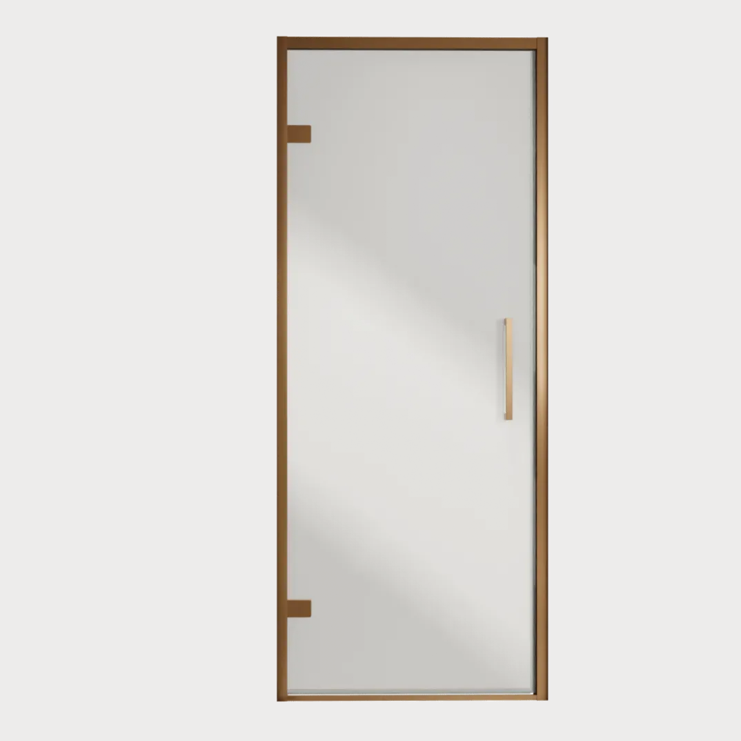 Balmani Senses Design douche draaideur