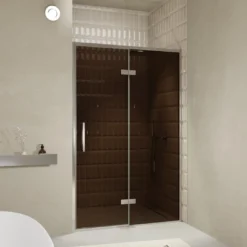 Balmani Senses Design douche draaideur