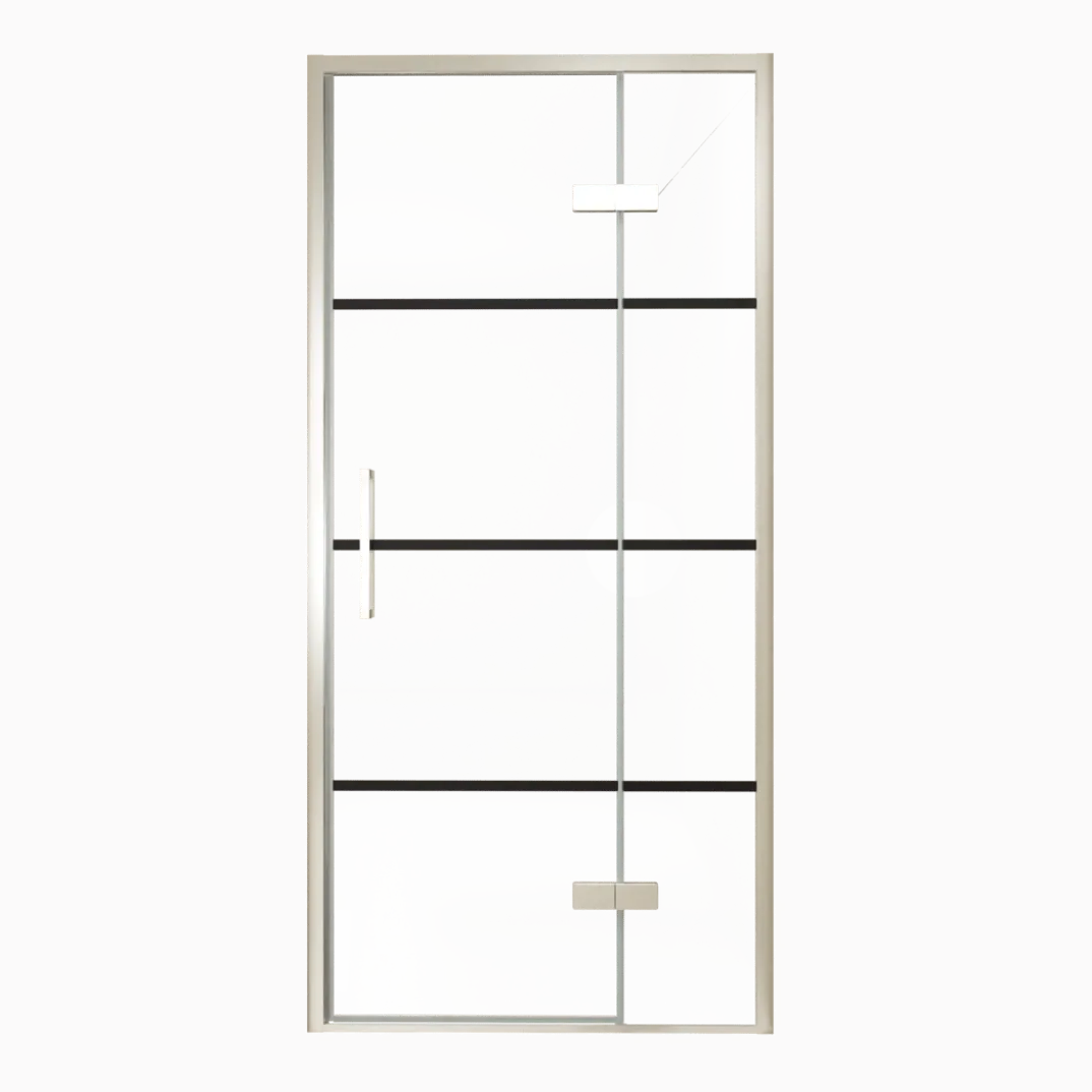 Balmani Senses Design douche draaideur