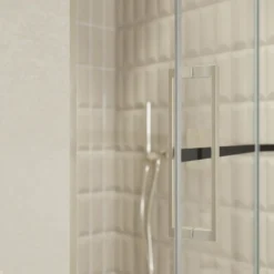 Balmani Senses Design douche draaideur