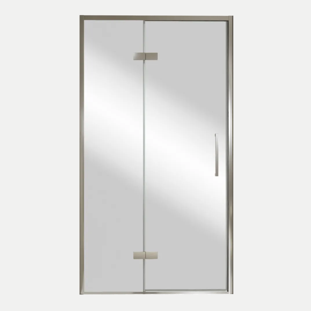 Balmani Senses Design douche draaideur